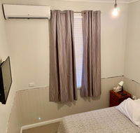 Railway Heritage Home - Accommodation Nelson Bay