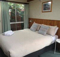 Railway Motel Myrtleford - Accommodation Nelson Bay