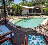 Rainbow Beach Esprit - Accommodation Nelson Bay