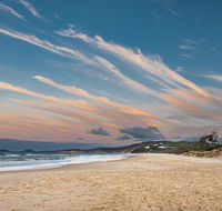 Rainbow Beach Holiday - Accommodation Nelson Bay