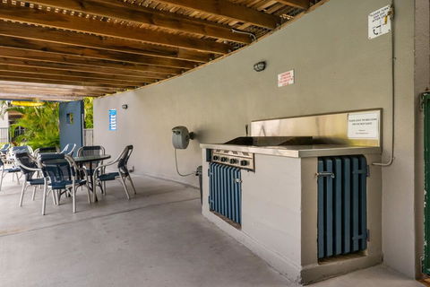 Rainbow Beach Holiday - Accommodation Nelson Bay 2