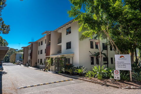 Rainbow Beach Holiday - Accommodation Nelson Bay 1