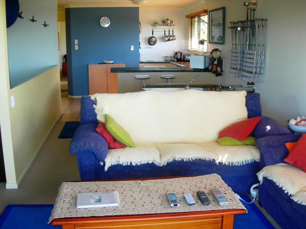  Accommodation Nelson Bay