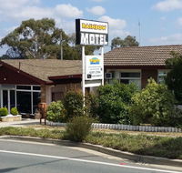 Rainbow Motel - Accommodation Nelson Bay