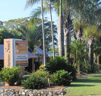 Rainbow Sands Resort - Accommodation Nelson Bay