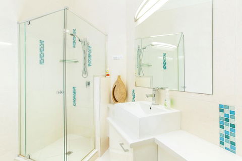 Rainbow Towers 4 - Rainbow Beach, 360 Degree Vistas, Absolutely Gorgeous - Accommodation Nelson Bay 1