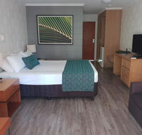 Rainforest Castaways Resort and Spa - Accommodation Nelson Bay
