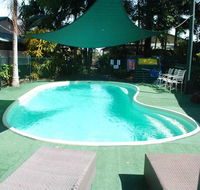 Rainforest Motel - Accommodation Nelson Bay