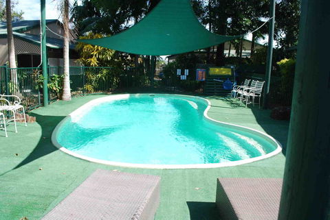 Rainforest Motel - Accommodation Nelson Bay 0