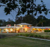 Raintree Motel Biloela - Accommodation Nelson Bay