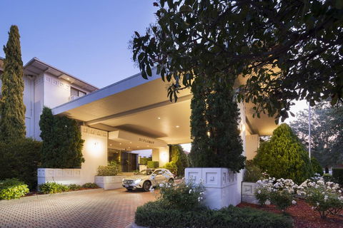 Ramada Diplomat Canberra - Accommodation Nelson Bay 0