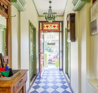 Randwick City Lodge - Accommodation Nelson Bay