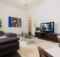 Randwick Federation Three Bedroom - Accommodation Nelson Bay