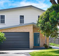 Rangoon Sunrise  Minnamurra - Nelson Bay Accommodation.com