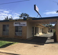 Rankins Springs Motel - Accommodation Nelson Bay