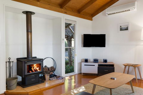 Ravensbourne Escape - Windsong - Accommodation Nelson Bay 3