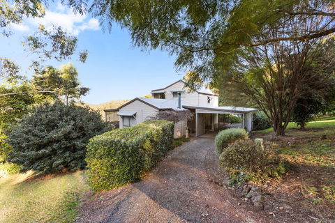 Ravensbourne Escape - Windsong - Accommodation Nelson Bay 1