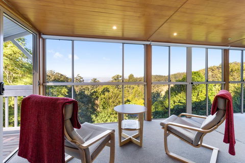 Ravensbourne Escape - Windsong - Accommodation Nelson Bay 0