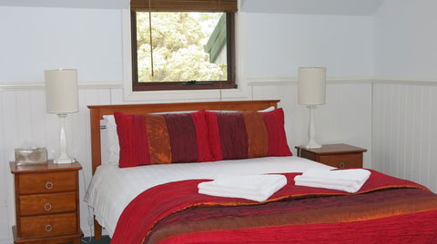 Ravensbourne Escape- Quingilli - Accommodation Nelson Bay 3
