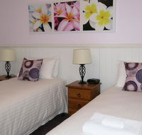 Ravensbourne Escape- Quingilli - Accommodation Nelson Bay