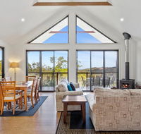 Ravensbourne Escape- Stella Luna - Accommodation Nelson Bay