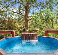 Ravensbourne Escape-Tree Tops - Accommodation Nelson Bay