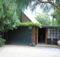 Red Brier Cottage Accommodation - Accommodation Nelson Bay