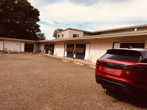 Red Cedar Motel - Accommodation Nelson Bay 2