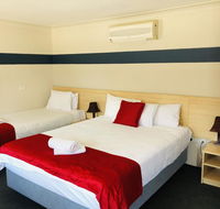 Red Cedar Motel - Accommodation Nelson Bay