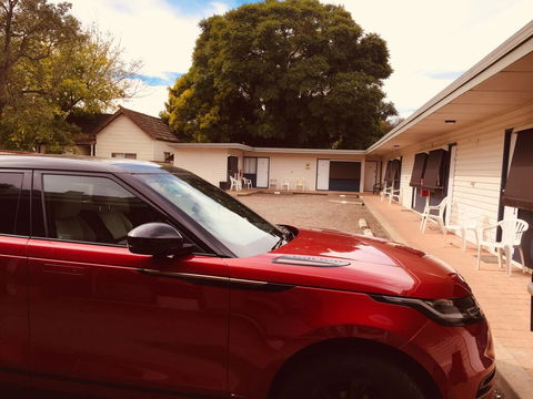 Red Cedar Motel - Accommodation Nelson Bay 1