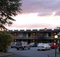 Red Cedars Motel - Accommodation Nelson Bay