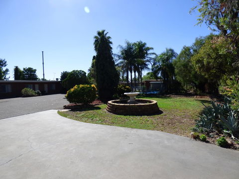 Red Chief Motel - Accommodation Nelson Bay 0