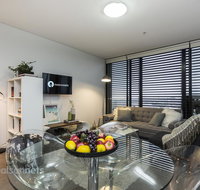 Redfern One Bedroom Apartment with Views - Accommodation Nelson Bay