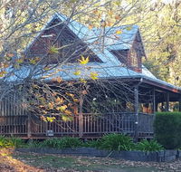 Redgum Hill Country Retreat - Accommodation Nelson Bay