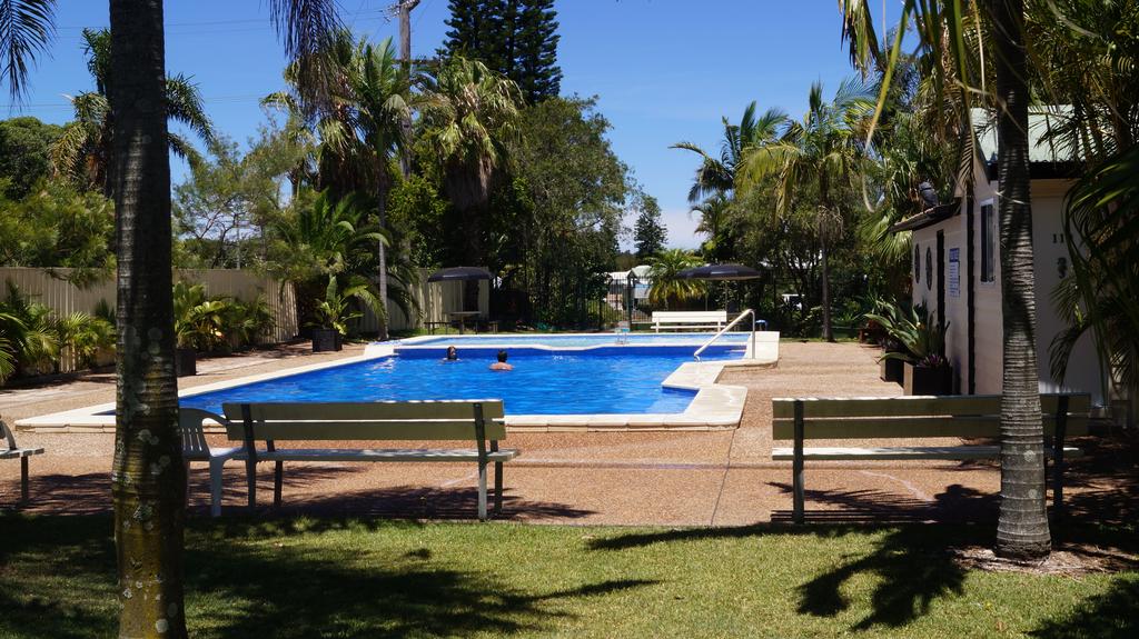 Redhead NSW Accommodation Nelson Bay