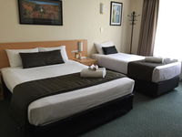 Redleaf Resort