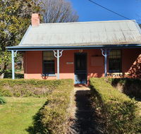 Redruth - 2 bedroom cottage situated in wandiligong - Accommodation Nelson Bay