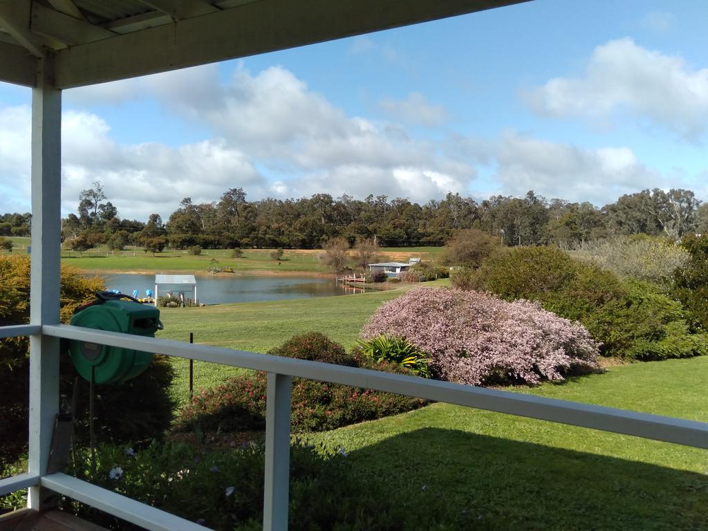 Hester WA Accommodation Nelson Bay