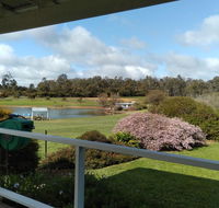 Redtail Ridge Cottages - Accommodation Nelson Bay