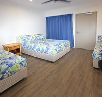 Reef Gardens Motel - Accommodation Nelson Bay
