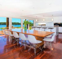 Reflections at Minnamurra - Nelson Bay Accommodation.com