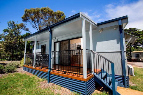 Reflections Holiday Parks Eden - Accommodation Nelson Bay 2