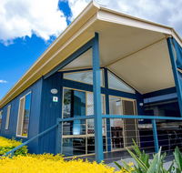 Reflections Holiday Parks Ferry Reserve - Accommodation Nelson Bay
