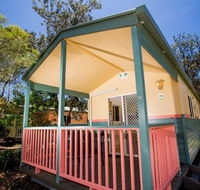 Reflections Holiday Parks Mylestom - Accommodation Nelson Bay