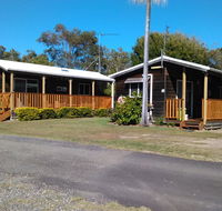 Reflections Holiday Parks Nambucca Heads - Accommodation Nelson Bay