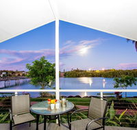 Reflections Holiday Parks Terrace Reserve - Accommodation Nelson Bay