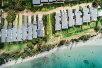 Regency Beach Club