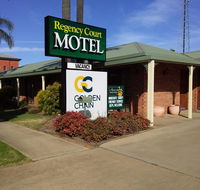 Regency Court Motel - Accommodation Nelson Bay