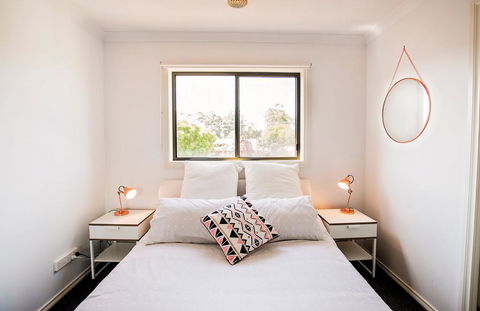 Regent Retreat - Echuca Moama Holiday Accommodation - Accommodation Nelson Bay 0
