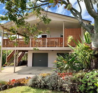 Relax  Unwind - Nelsons Bay Accommodation